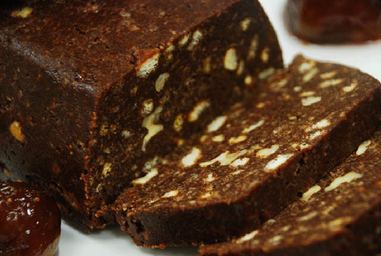 Mozaik Pasta Nasıl Yapılır?